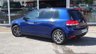 USED 2012 62 VOLKSWAGEN GOLF 1.4 MATCH TSI 5d 121 BHP HATCHBACK