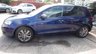 USED 2012 62 VOLKSWAGEN GOLF 1.4 MATCH TSI 5d 121 BHP HATCHBACK