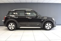 USED 2019 19 MINI COUNTRYMAN 2.0 COOPER D ALL4 CLASSIC  **&pound;278 A MONTH WITH &pound;995 DEPOSIT**