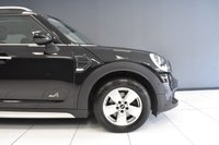 USED 2019 19 MINI COUNTRYMAN 2.0 COOPER D ALL4 CLASSIC  **&pound;278 A MONTH WITH &pound;995 DEPOSIT**