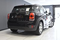 USED 2019 19 MINI COUNTRYMAN 2.0 COOPER D ALL4 CLASSIC  **&pound;278 A MONTH WITH &pound;995 DEPOSIT**
