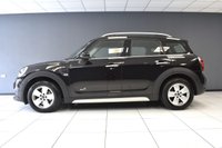 USED 2019 19 MINI COUNTRYMAN 2.0 COOPER D ALL4 CLASSIC  **&pound;278 A MONTH WITH &pound;995 DEPOSIT**