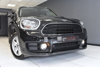 USED 2019 19 MINI COUNTRYMAN 2.0 COOPER D ALL4 CLASSIC  **&pound;278 A MONTH WITH &pound;995 DEPOSIT**