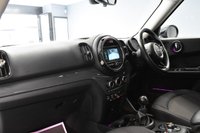 USED 2019 19 MINI COUNTRYMAN 2.0 COOPER D ALL4 CLASSIC  **&pound;278 A MONTH WITH &pound;995 DEPOSIT**
