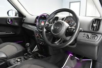 USED 2019 19 MINI COUNTRYMAN 2.0 COOPER D ALL4 CLASSIC  **&pound;278 A MONTH WITH &pound;995 DEPOSIT**