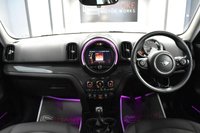 USED 2019 19 MINI COUNTRYMAN 2.0 COOPER D ALL4 CLASSIC  **&pound;278 A MONTH WITH &pound;995 DEPOSIT**