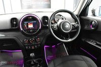 USED 2019 19 MINI COUNTRYMAN 2.0 COOPER D ALL4 CLASSIC  **&pound;278 A MONTH WITH &pound;995 DEPOSIT**