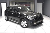 USED 2019 19 MINI COUNTRYMAN 2.0 COOPER D ALL4 CLASSIC  **&pound;278 A MONTH WITH &pound;995 DEPOSIT**