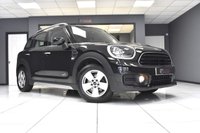 USED 2019 19 MINI COUNTRYMAN 2.0 COOPER D ALL4 CLASSIC  **&pound;278 A MONTH WITH &pound;995 DEPOSIT**