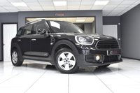 USED 2019 19 MINI COUNTRYMAN 2.0 COOPER D ALL4 CLASSIC  **&pound;278 A MONTH WITH &pound;995 DEPOSIT**