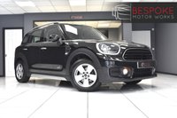 USED 2019 19 MINI COUNTRYMAN 2.0 COOPER D ALL4 CLASSIC  **&pound;278 A MONTH WITH &pound;995 DEPOSIT**