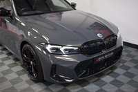 USED 2022 72 BMW 3 SERIES DIESEL TOURING 3.0 M340D XDRIVE MHEV 5d 336 BHP PAN ROOF / FULLY LOADED / PPF