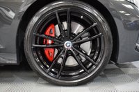 USED 2022 72 BMW 3 SERIES DIESEL TOURING 3.0 M340D XDRIVE MHEV 5d 336 BHP PAN ROOF / FULLY LOADED / PPF