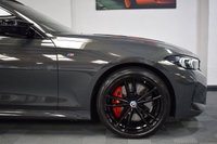 USED 2022 72 BMW 3 SERIES DIESEL TOURING 3.0 M340D XDRIVE MHEV 5d 336 BHP PAN ROOF / FULLY LOADED / PPF