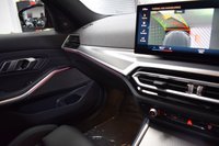 USED 2022 72 BMW 3 SERIES DIESEL TOURING 3.0 M340D XDRIVE MHEV 5d 336 BHP PAN ROOF / FULLY LOADED / PPF