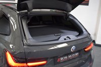 USED 2022 72 BMW 3 SERIES DIESEL TOURING 3.0 M340D XDRIVE MHEV 5d 336 BHP PAN ROOF / FULLY LOADED / PPF
