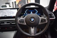 USED 2022 72 BMW 3 SERIES DIESEL TOURING 3.0 M340D XDRIVE MHEV 5d 336 BHP PAN ROOF / FULLY LOADED / PPF
