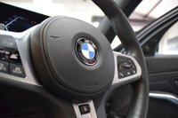 USED 2022 72 BMW 3 SERIES DIESEL TOURING 3.0 M340D XDRIVE MHEV 5d 336 BHP PAN ROOF / FULLY LOADED / PPF