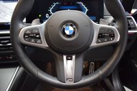 USED 2022 72 BMW 3 SERIES DIESEL TOURING 3.0 M340D XDRIVE MHEV 5d 336 BHP PAN ROOF / FULLY LOADED / PPF