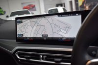 USED 2022 72 BMW 3 SERIES DIESEL TOURING 3.0 M340D XDRIVE MHEV 5d 336 BHP PAN ROOF / FULLY LOADED / PPF