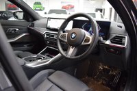 USED 2022 72 BMW 3 SERIES DIESEL TOURING 3.0 M340D XDRIVE MHEV 5d 336 BHP PAN ROOF / FULLY LOADED / PPF