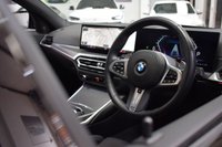 USED 2022 72 BMW 3 SERIES DIESEL TOURING 3.0 M340D XDRIVE MHEV 5d 336 BHP PAN ROOF / FULLY LOADED / PPF