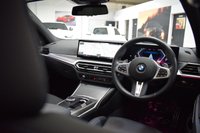 USED 2022 72 BMW 3 SERIES DIESEL TOURING 3.0 M340D XDRIVE MHEV 5d 336 BHP PAN ROOF / FULLY LOADED / PPF