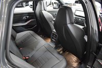 USED 2022 72 BMW 3 SERIES DIESEL TOURING 3.0 M340D XDRIVE MHEV 5d 336 BHP PAN ROOF / FULLY LOADED / PPF