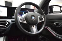 USED 2022 72 BMW 3 SERIES DIESEL TOURING 3.0 M340D XDRIVE MHEV 5d 336 BHP PAN ROOF / FULLY LOADED / PPF