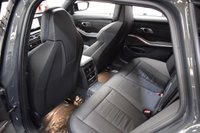USED 2022 72 BMW 3 SERIES DIESEL TOURING 3.0 M340D XDRIVE MHEV 5d 336 BHP PAN ROOF / FULLY LOADED / PPF