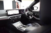 USED 2022 72 BMW 3 SERIES DIESEL TOURING 3.0 M340D XDRIVE MHEV 5d 336 BHP PAN ROOF / FULLY LOADED / PPF