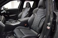 USED 2022 72 BMW 3 SERIES DIESEL TOURING 3.0 M340D XDRIVE MHEV 5d 336 BHP PAN ROOF / FULLY LOADED / PPF