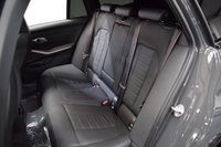 USED 2022 72 BMW 3 SERIES DIESEL TOURING 3.0 M340D XDRIVE MHEV 5d 336 BHP PAN ROOF / FULLY LOADED / PPF