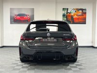 USED 2022 72 BMW 3 SERIES DIESEL TOURING 3.0 M340D XDRIVE MHEV 5d 336 BHP PAN ROOF / FULLY LOADED / PPF