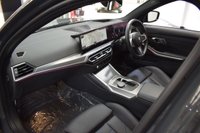 USED 2022 72 BMW 3 SERIES DIESEL TOURING 3.0 M340D XDRIVE MHEV 5d 336 BHP PAN ROOF / FULLY LOADED / PPF