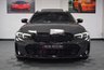 USED 2022 72 BMW 3 SERIES DIESEL TOURING 3.0 M340D XDRIVE MHEV 5d 336 BHP PAN ROOF / FULLY LOADED / PPF