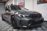 USED 2022 72 BMW 3 SERIES DIESEL TOURING 3.0 M340D XDRIVE MHEV 5d 336 BHP PAN ROOF / FULLY LOADED / PPF