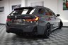 USED 2022 72 BMW 3 SERIES DIESEL TOURING 3.0 M340D XDRIVE MHEV 5d 336 BHP PAN ROOF / FULLY LOADED / PPF