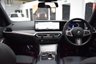 USED 2022 72 BMW 3 SERIES DIESEL TOURING 3.0 M340D XDRIVE MHEV 5d 336 BHP PAN ROOF / FULLY LOADED / PPF