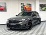 USED 2022 72 BMW 3 SERIES DIESEL TOURING 3.0 M340D XDRIVE MHEV 5d 336 BHP PAN ROOF / FULLY LOADED / PPF