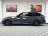 USED 2022 72 BMW 3 SERIES DIESEL TOURING 3.0 M340D XDRIVE MHEV 5d 336 BHP PAN ROOF / FULLY LOADED / PPF