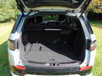 USED 2020 70 LAND ROVER DISCOVERY SPORT 2.0 R-DYNAMIC SE MHEV 5d 202 BHP www.suffolkcarcentre.co.uk - Located at Reydon