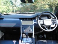 USED 2020 70 LAND ROVER DISCOVERY SPORT 2.0 R-DYNAMIC SE MHEV 5d 202 BHP www.suffolkcarcentre.co.uk - Located at Reydon