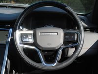 USED 2020 70 LAND ROVER DISCOVERY SPORT 2.0 R-DYNAMIC SE MHEV 5d 202 BHP www.suffolkcarcentre.co.uk - Located at Reydon