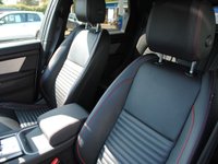 USED 2020 70 LAND ROVER DISCOVERY SPORT 2.0 R-DYNAMIC SE MHEV 5d 202 BHP www.suffolkcarcentre.co.uk - Located at Reydon