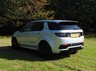 USED 2020 70 LAND ROVER DISCOVERY SPORT 2.0 R-DYNAMIC SE MHEV 5d 202 BHP www.suffolkcarcentre.co.uk - Located at Reydon