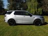 USED 2020 70 LAND ROVER DISCOVERY SPORT 2.0 R-DYNAMIC SE MHEV 5d 202 BHP www.suffolkcarcentre.co.uk - Located at Reydon