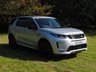USED 2020 70 LAND ROVER DISCOVERY SPORT 2.0 R-DYNAMIC SE MHEV 5d 202 BHP www.suffolkcarcentre.co.uk - Located at Reydon