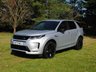 USED 2020 70 LAND ROVER DISCOVERY SPORT 2.0 R-DYNAMIC SE MHEV 5d 202 BHP www.suffolkcarcentre.co.uk - Located at Reydon