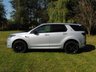 USED 2020 70 LAND ROVER DISCOVERY SPORT 2.0 R-DYNAMIC SE MHEV 5d 202 BHP www.suffolkcarcentre.co.uk - Located at Reydon
